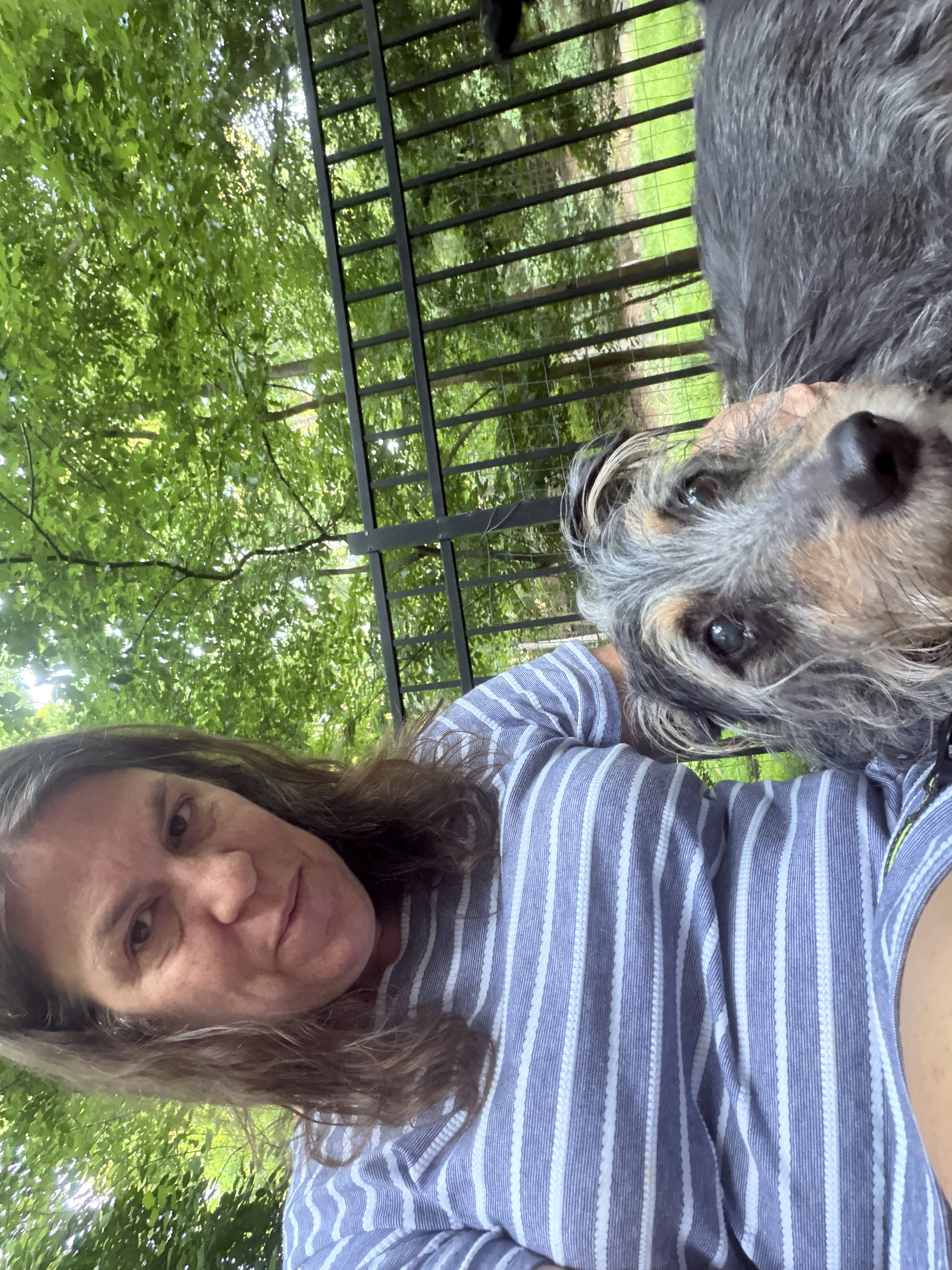 Kristin Araujo, Win Win Pet Sitting