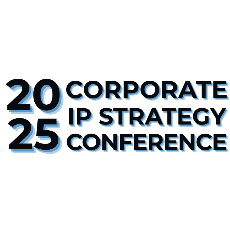 corporate patent portfolio strategy and global IP protection conference