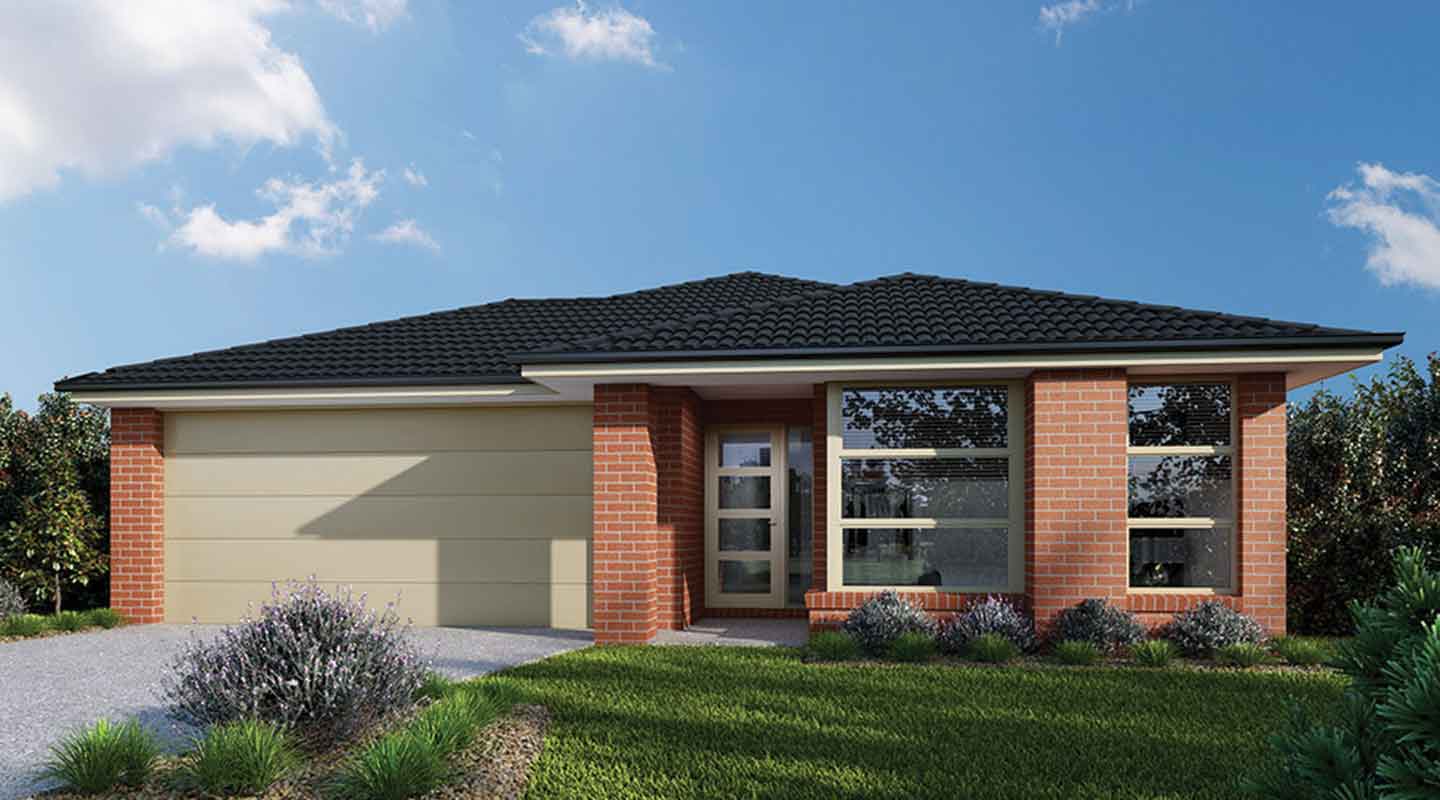 House Land Packages In Mambourin Windermere