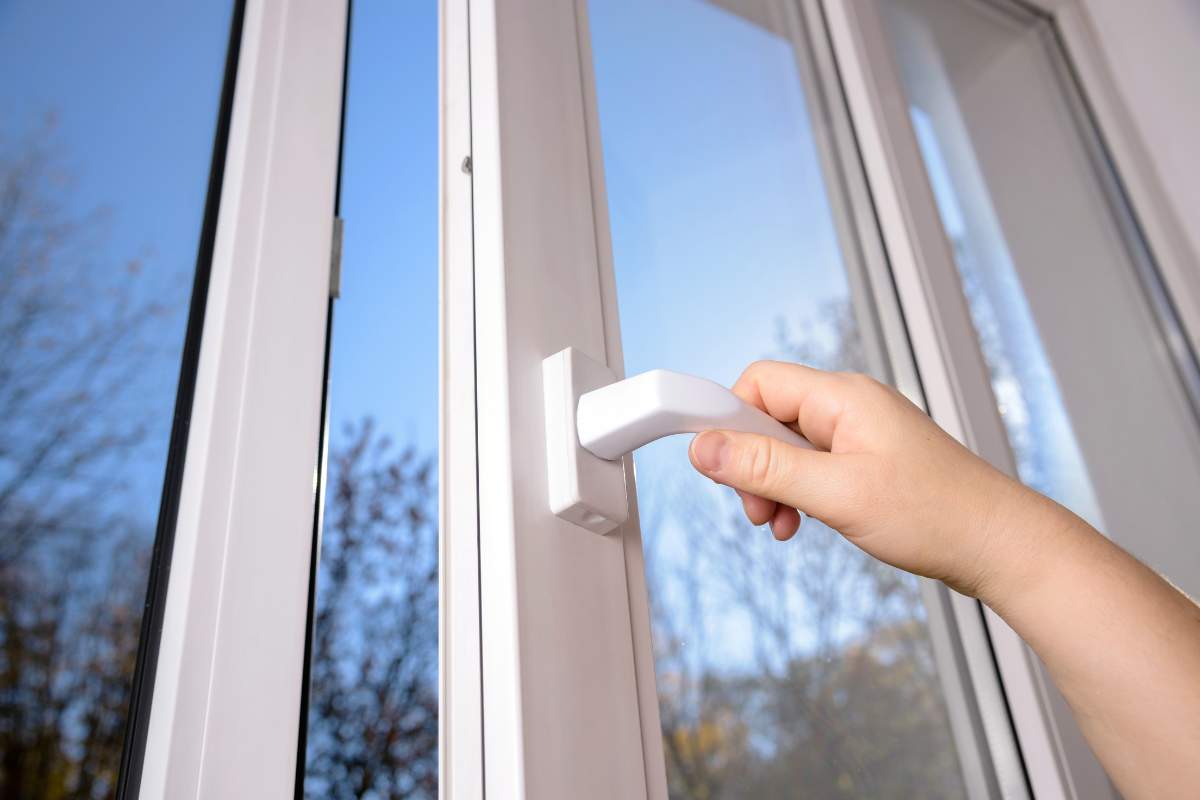 Repair Or Replace Egress Windows