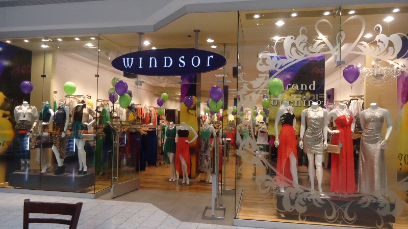 windsor fashion online shop