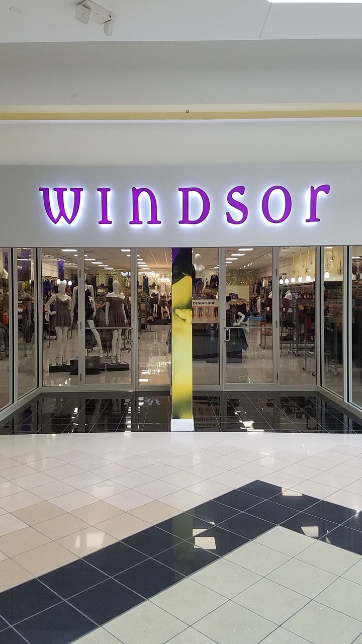 Windsor Store at Sawgrass Mills