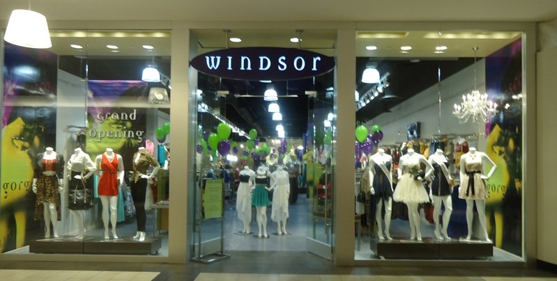 Windsor Store at Town Center at Boca Raton