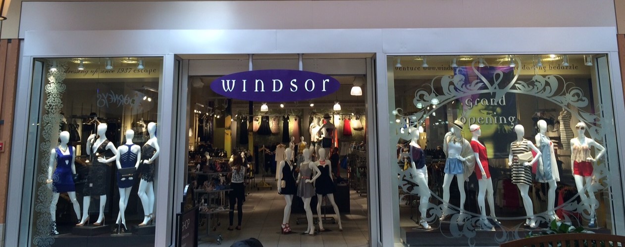 Windsor Store at East Towne Mall