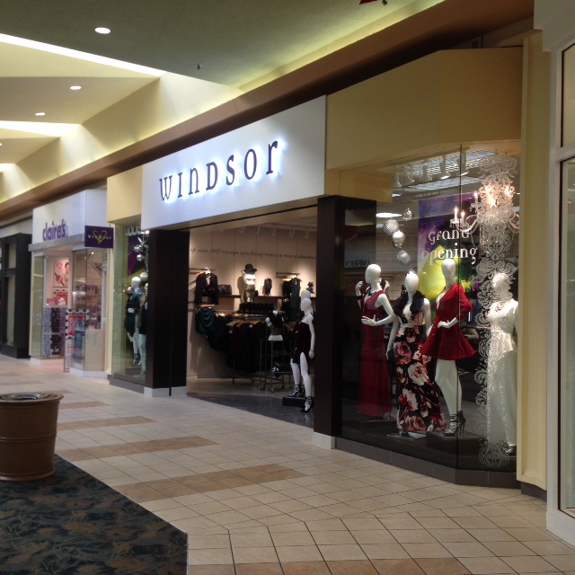 windsor shoes outlet