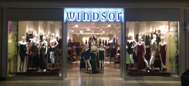 Windsor Store at Lenox Square