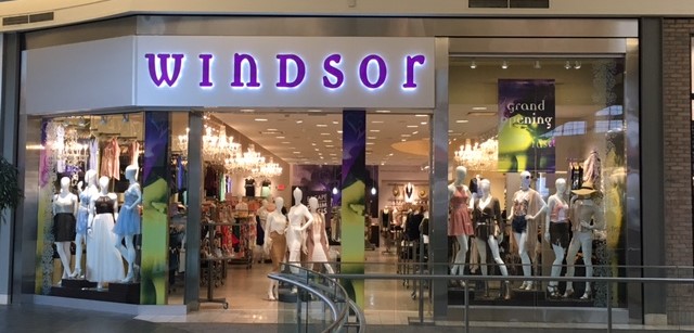 Windsor Store Prom Dresses