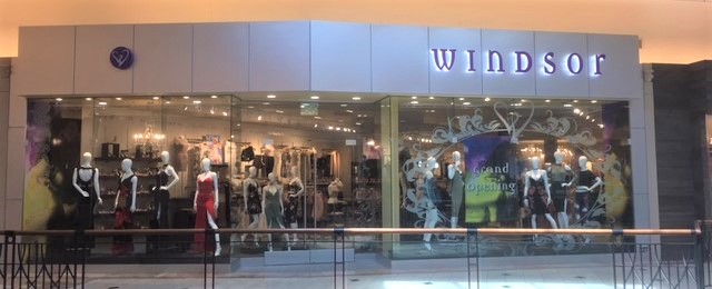 These new stores have opened in the Wellington mall