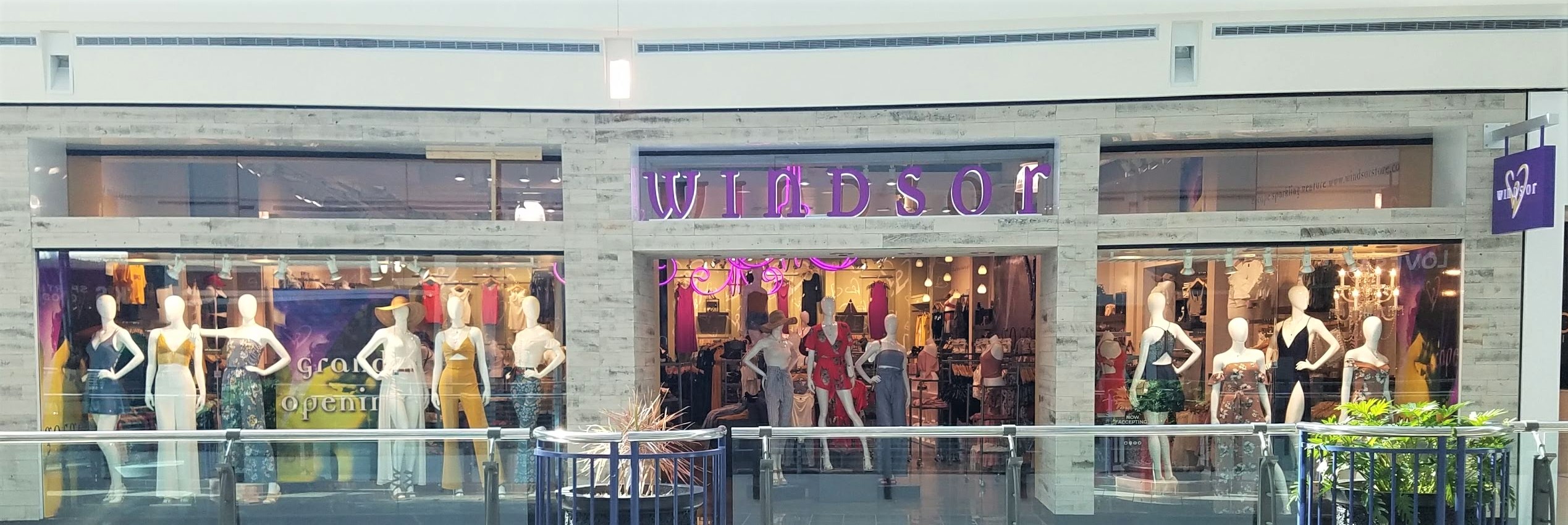 Windsor dresses outlet near me