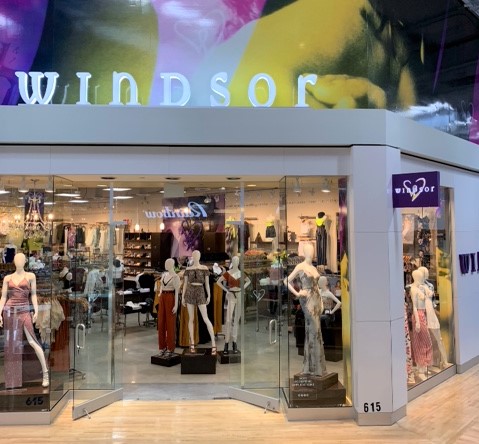 Windsor Store at Potomac Mills