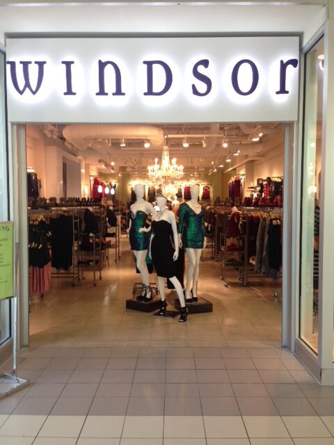 Windsor Store at Lenox Square