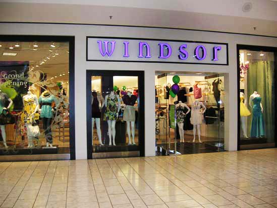 windsor fashion online shop