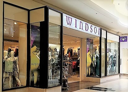 Windsor Store at Park Meadows