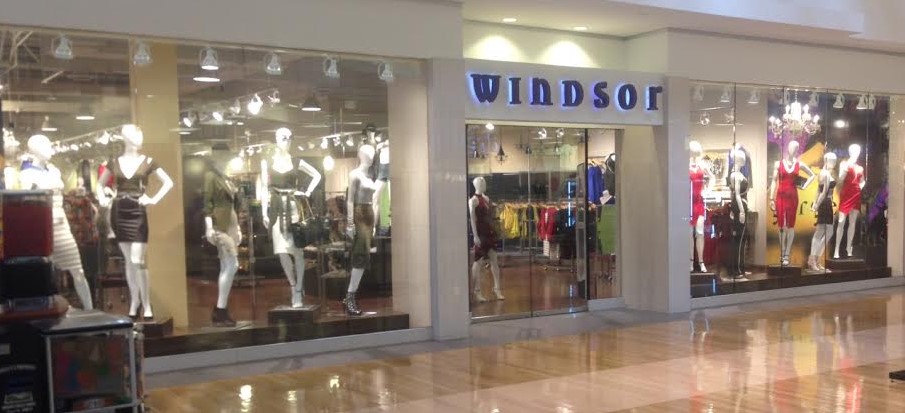 Windsor Store at Opry Mills | Windsor