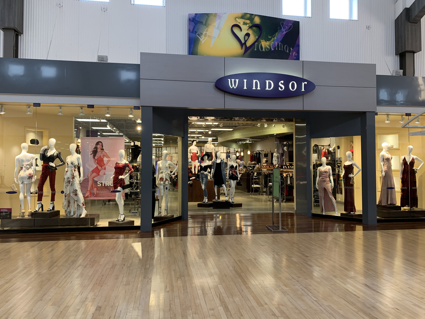 Windsor Store at Gurnee Mills Windsor