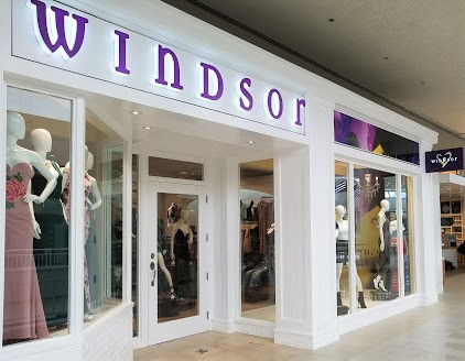 Windsor Store at Galleria at Crystal Run