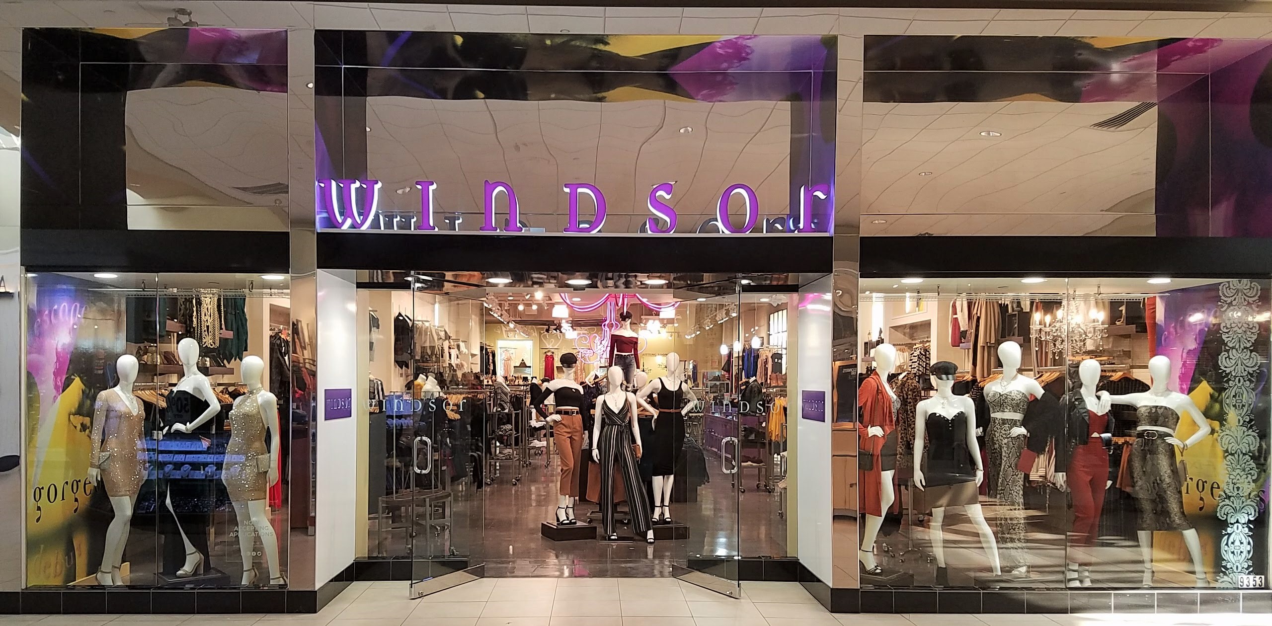 Windsor Store at Town Center at Boca Raton