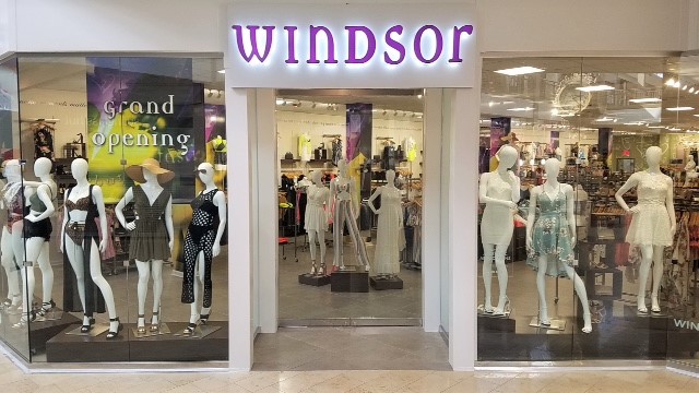 Windsor Store at Westfield Topanga