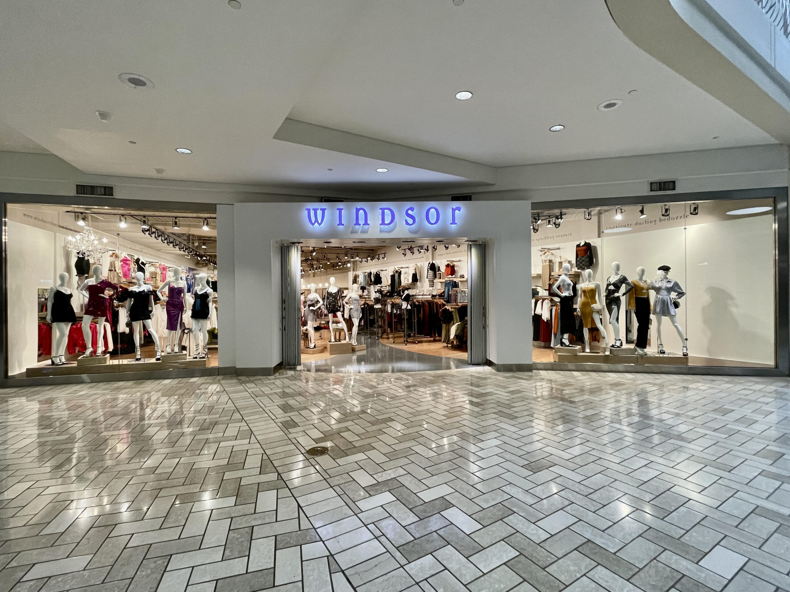 Tysons Retail Happenings and Featured Buildings