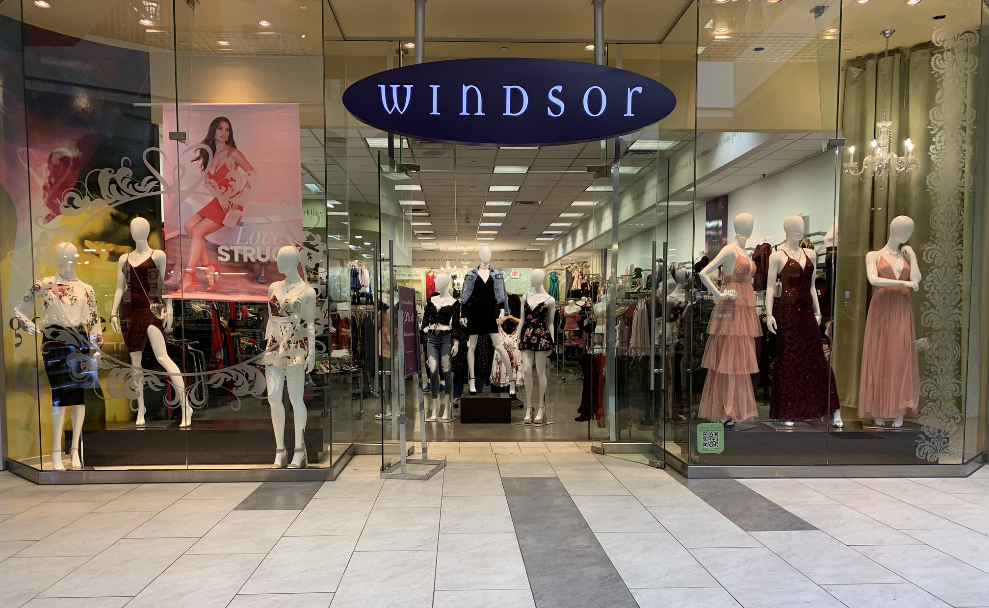 Windsor Fashions