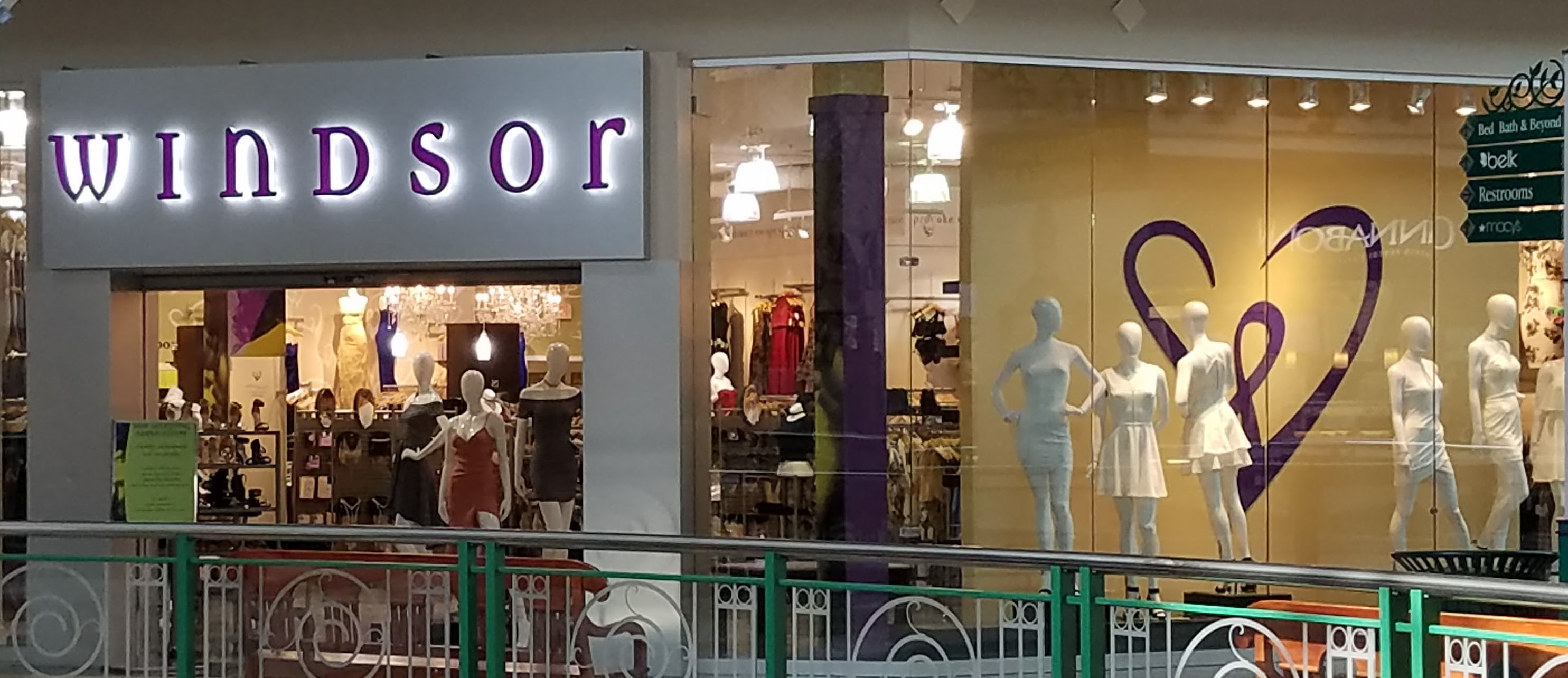 Windsor Store at Lenox Square