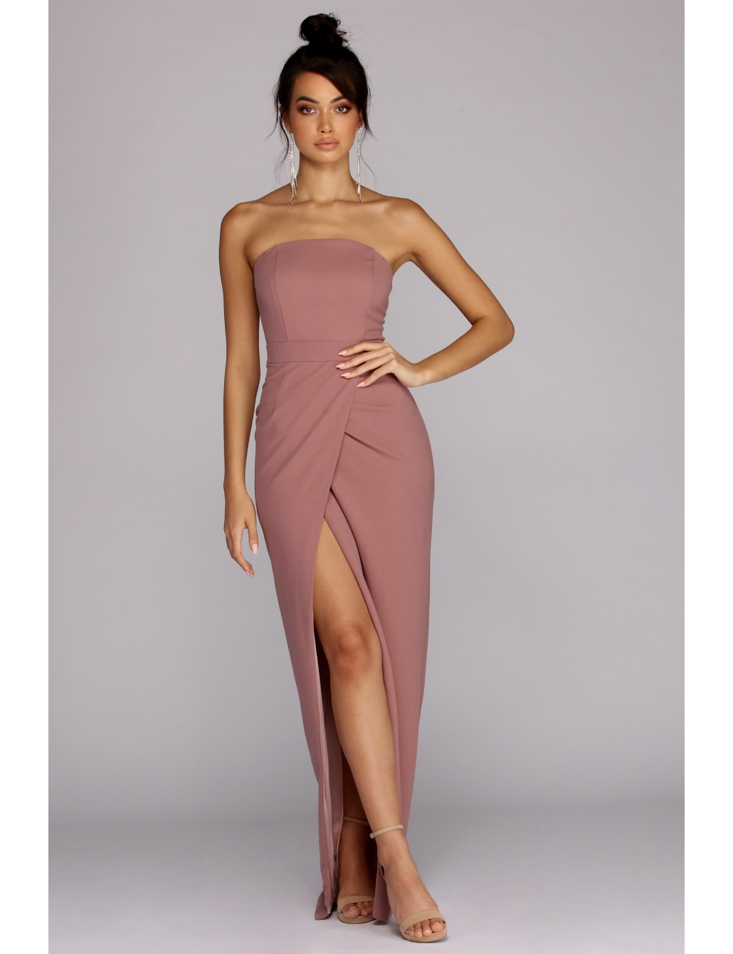 summer evening dresses