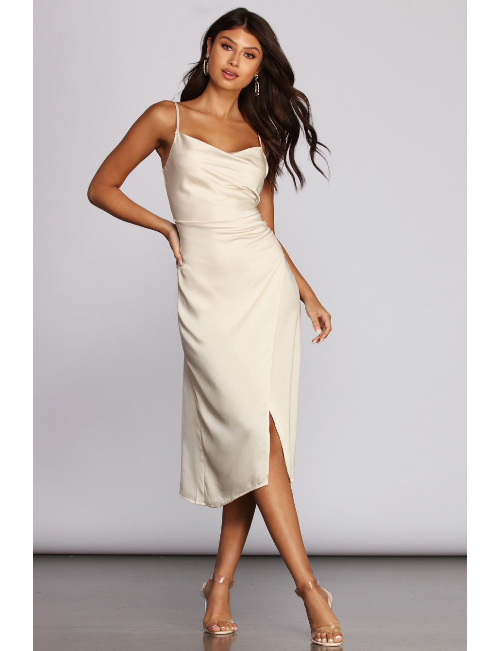 Summer Formal Dresses for Parties & Special Occasions