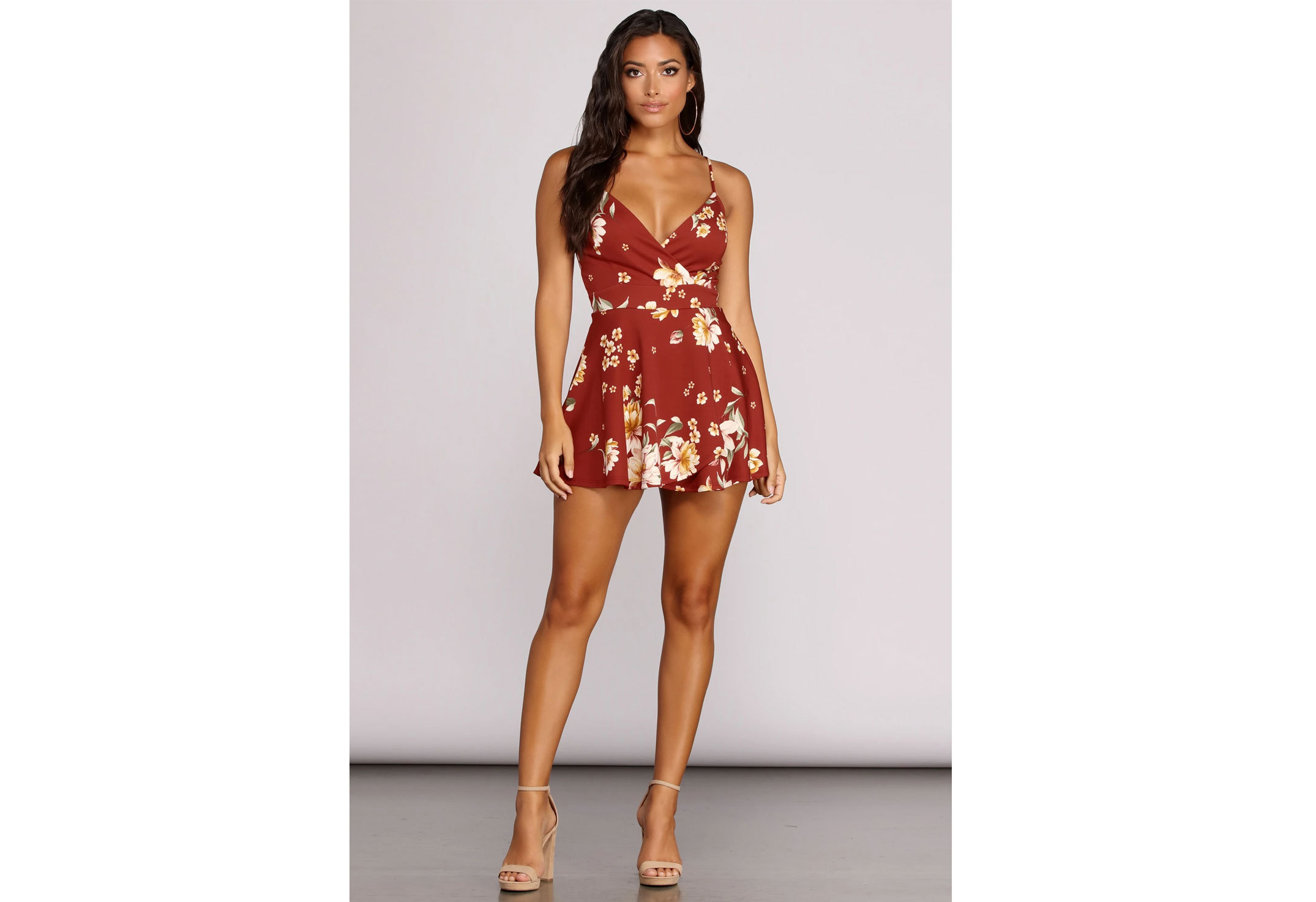 What to Wear to an Outdoor Fall Wedding | Windsor