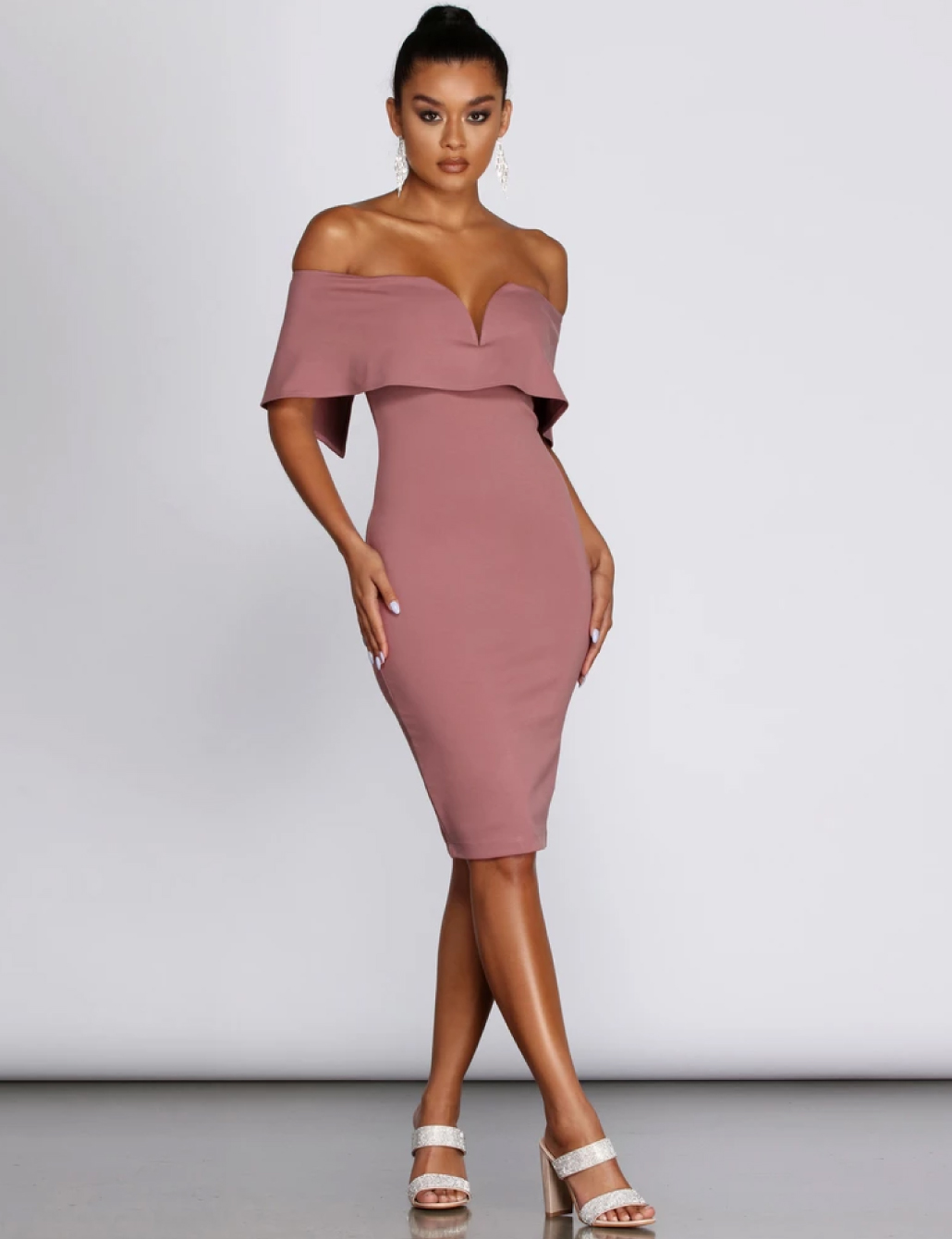 how much should you spend on a homecoming dress Royal Blue Homecoming Dresses,High Low Homecoming Dress,Short Prom Dress,HC00143, US16 / Dark Navy