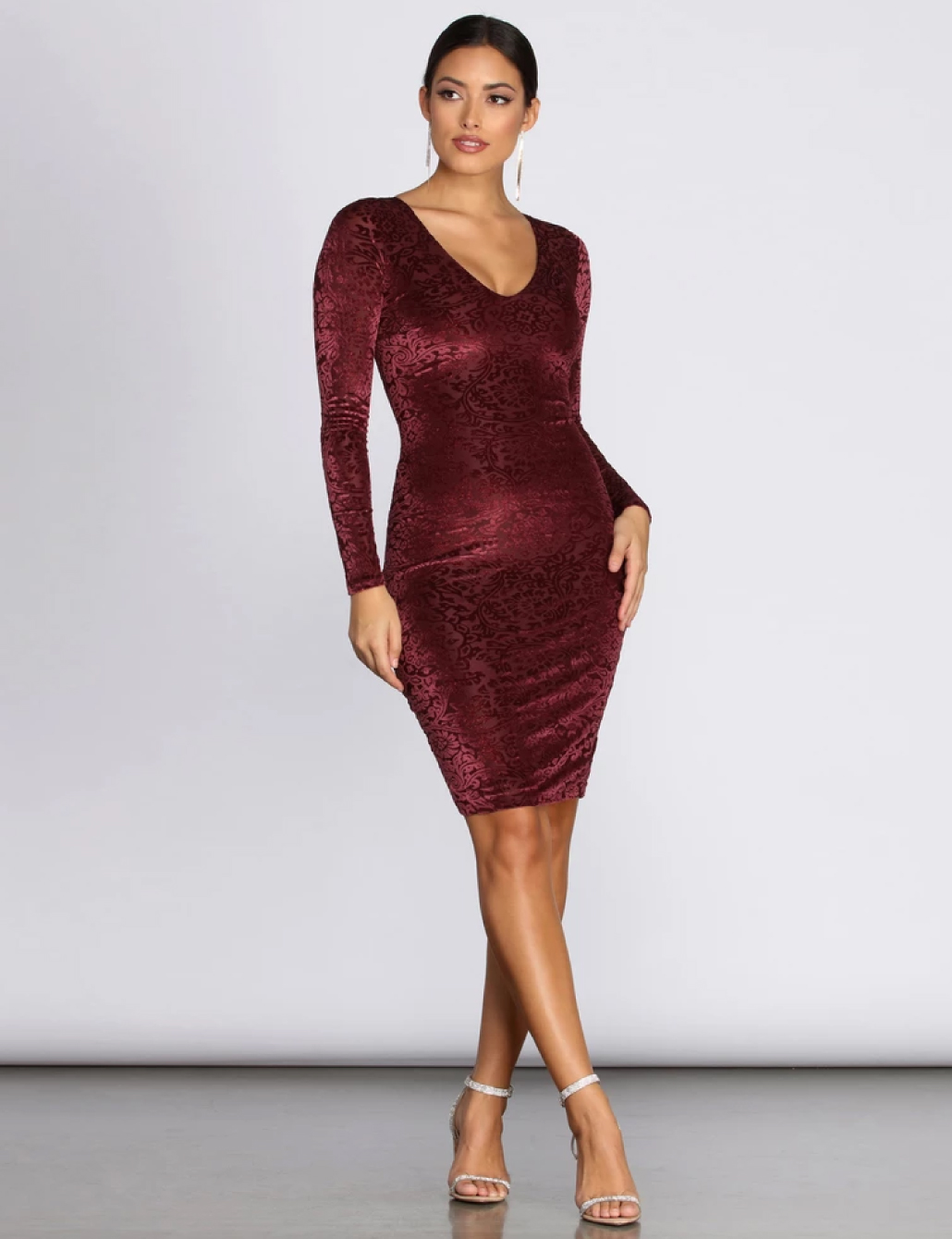 windsor holiday dresses