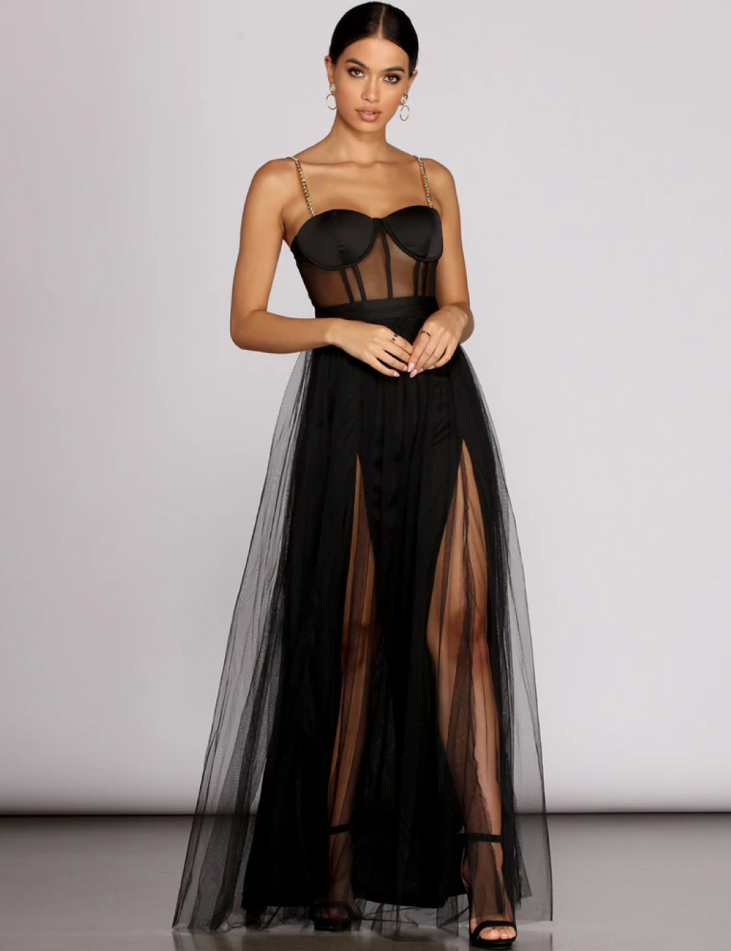 Cheap but hot sale beautiful prom dresses