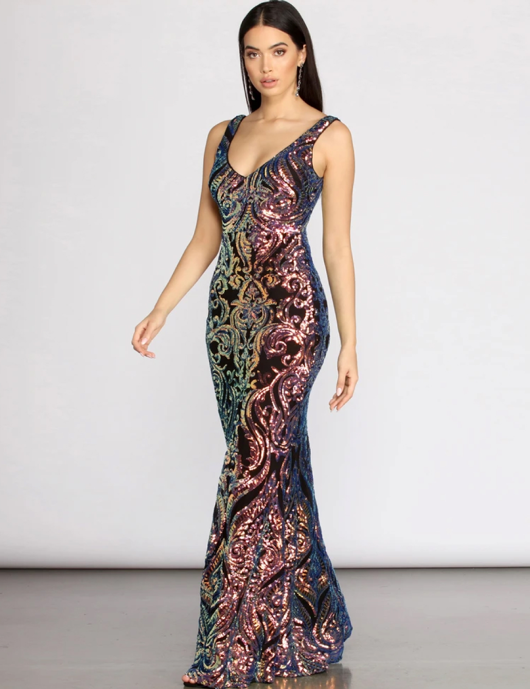 prom dresses under $150