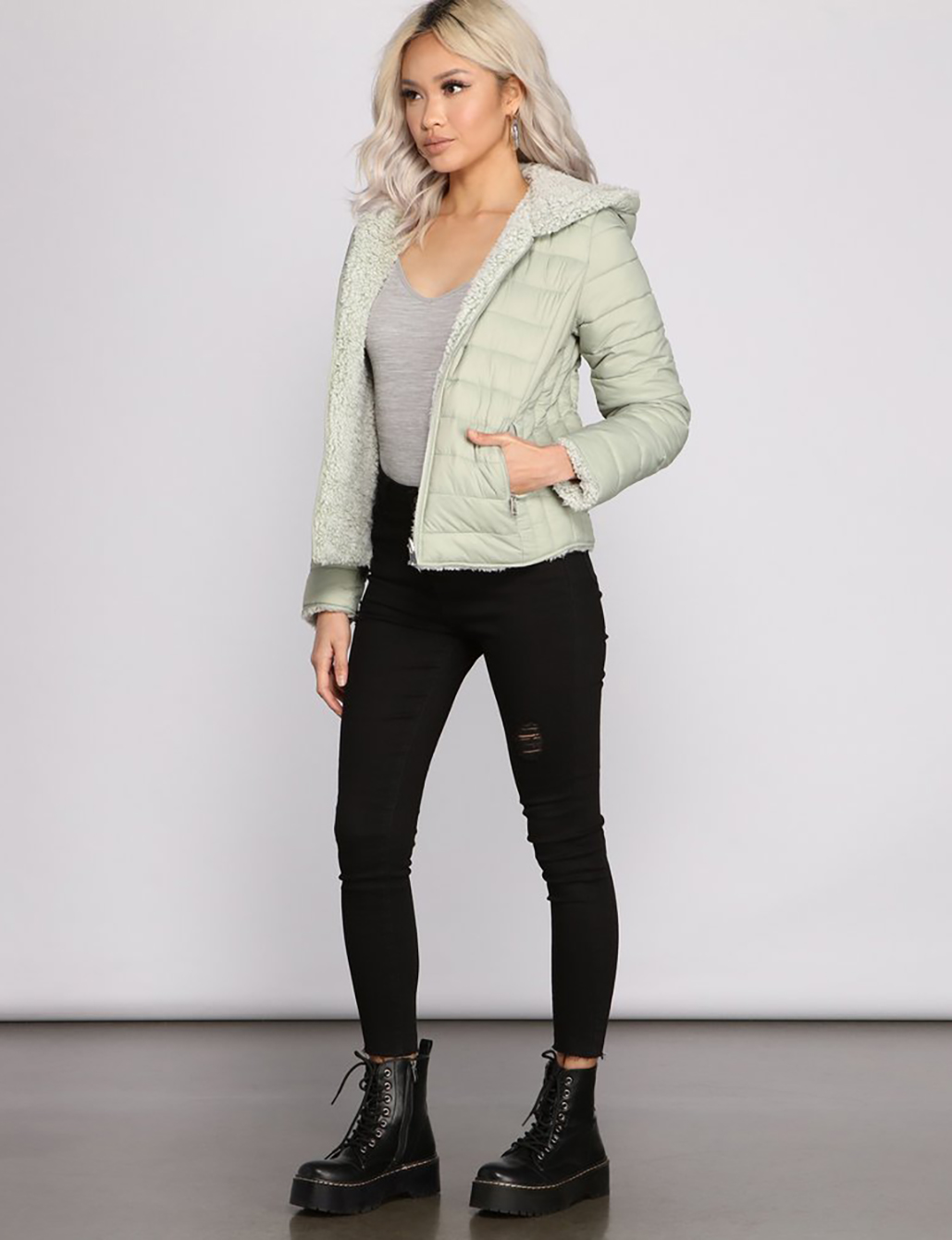 Best Fashion Jackets & Winter Accessories For the Season