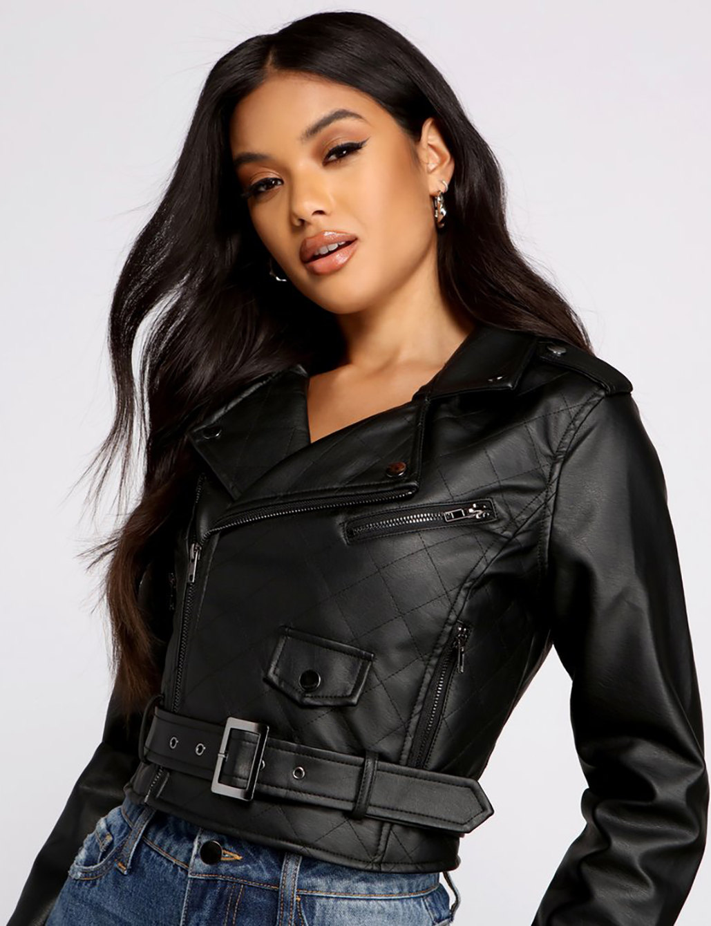 Fashion Trends 2021: Faux Leather Is On The Rise [Outfit Ideas