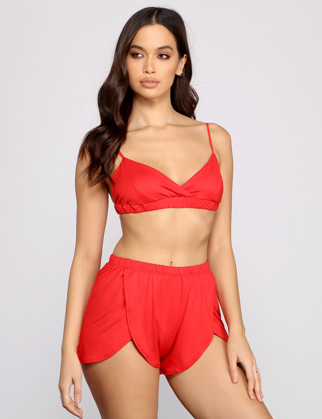 Top 5 Women's Lingerie Trends for 2021