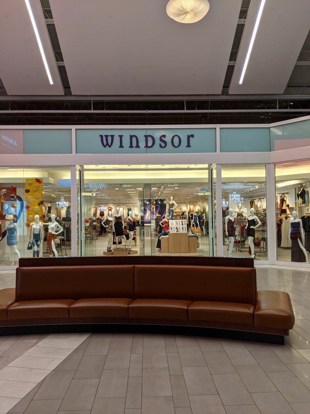 Windsor Store at Sawgrass |