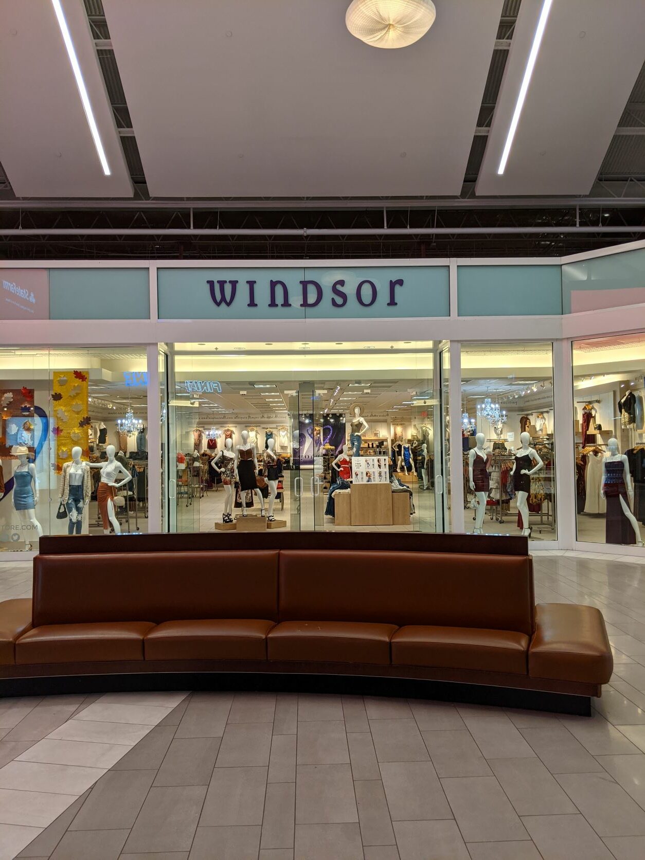 Windsor Store at Sawgrass Mills