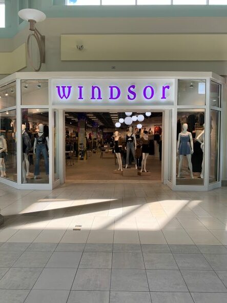 Windsor Store at Town Center at Boca Raton