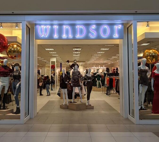 Windsor Store at Meadowood Mall Windsor