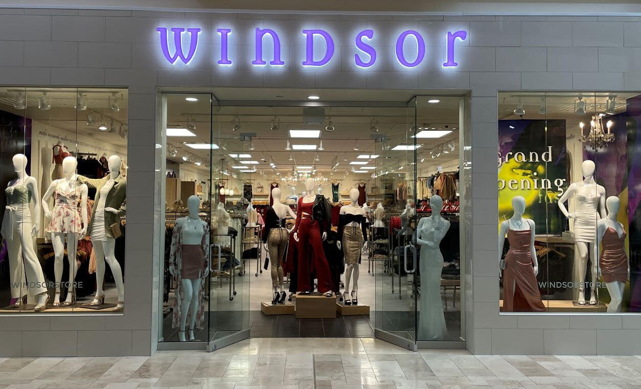 Windsor Store at Park Meadows