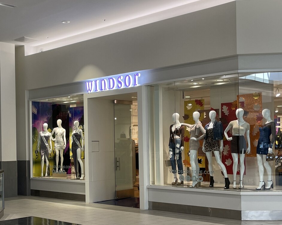 Windsor Store at Town Center at Boca Raton