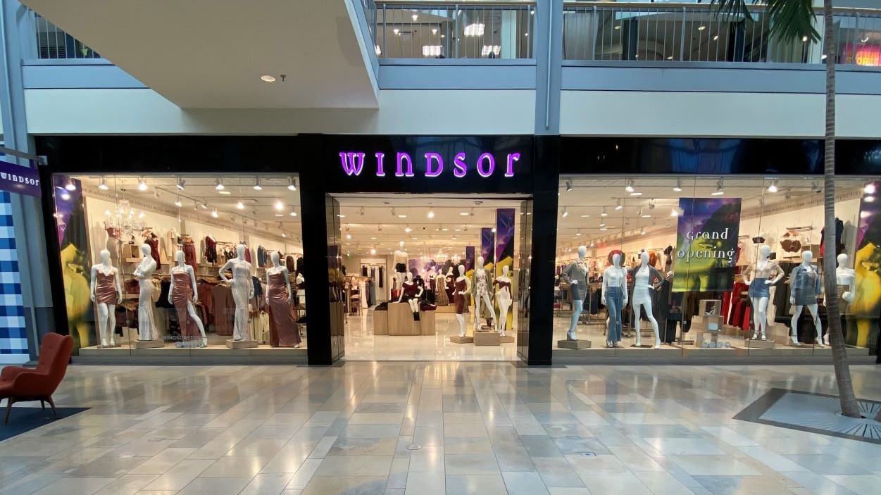 Windsor Store at White Marsh Mall | Windsor