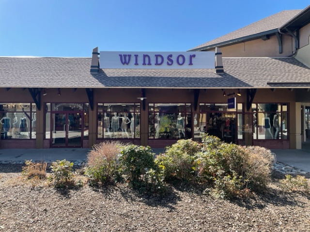 Windsor Store at Park Meadows