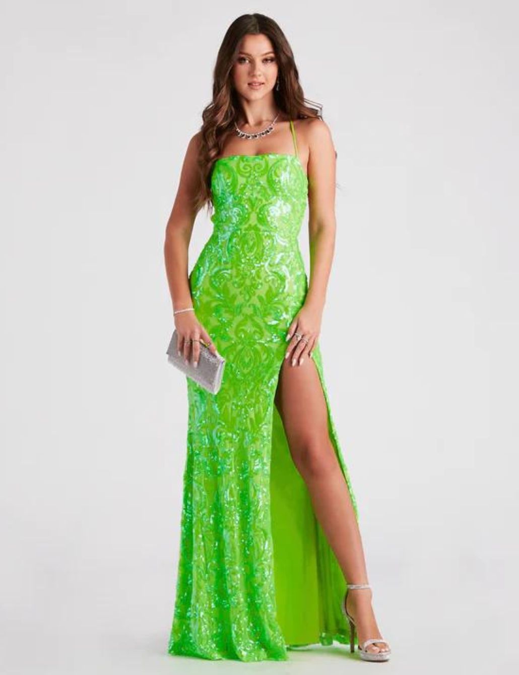 Funky Prom Dresses