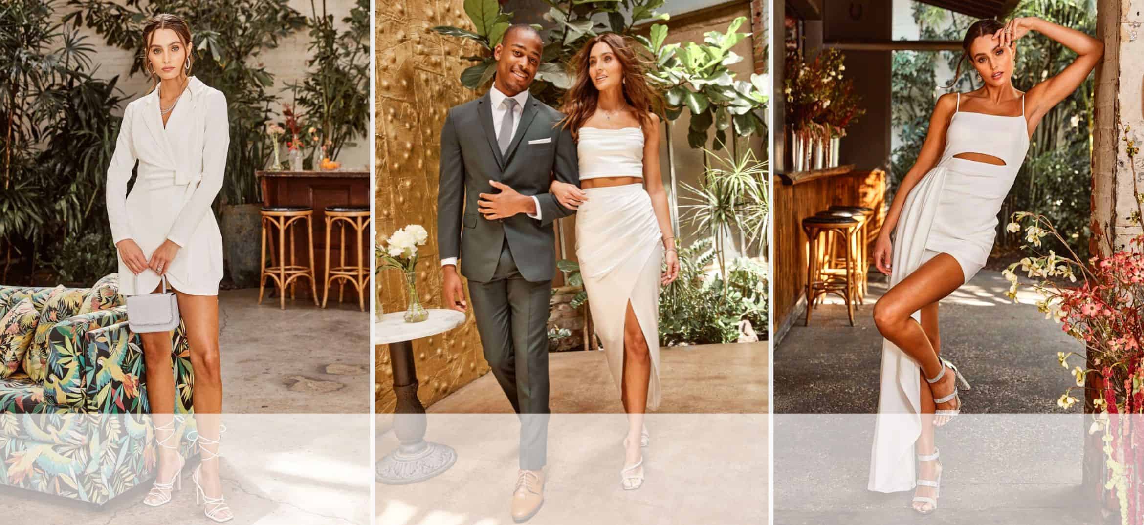 Bridal Guide: 20 Stylish Rehearsal Dinner Outfit Ideas to Nail Your Night-Before  Look -  Fashion Blog