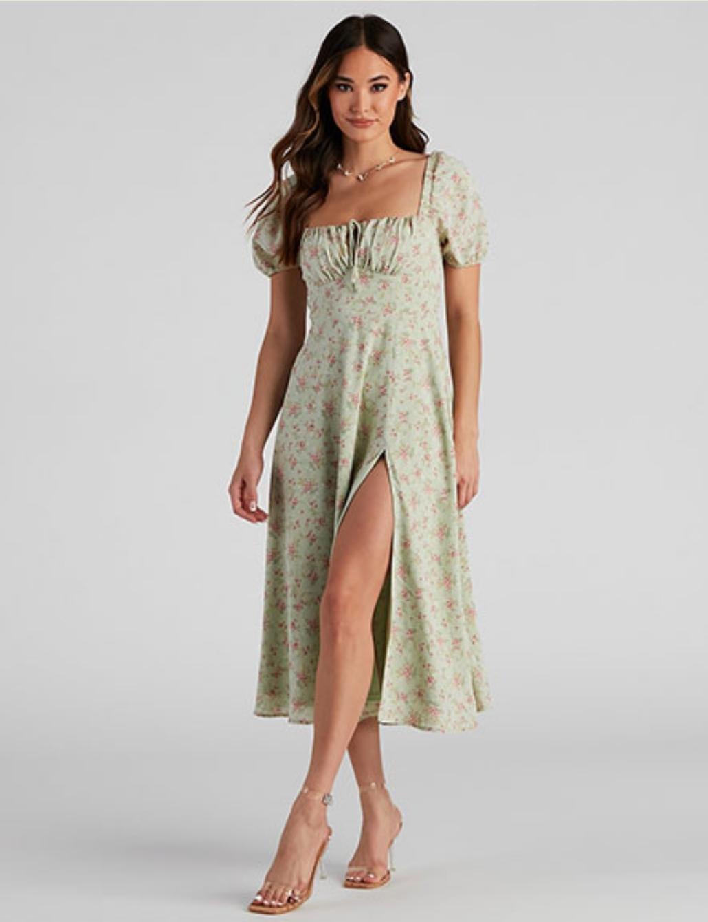 Nice Casual Summer Dresses on Sale | bellvalefarms.com