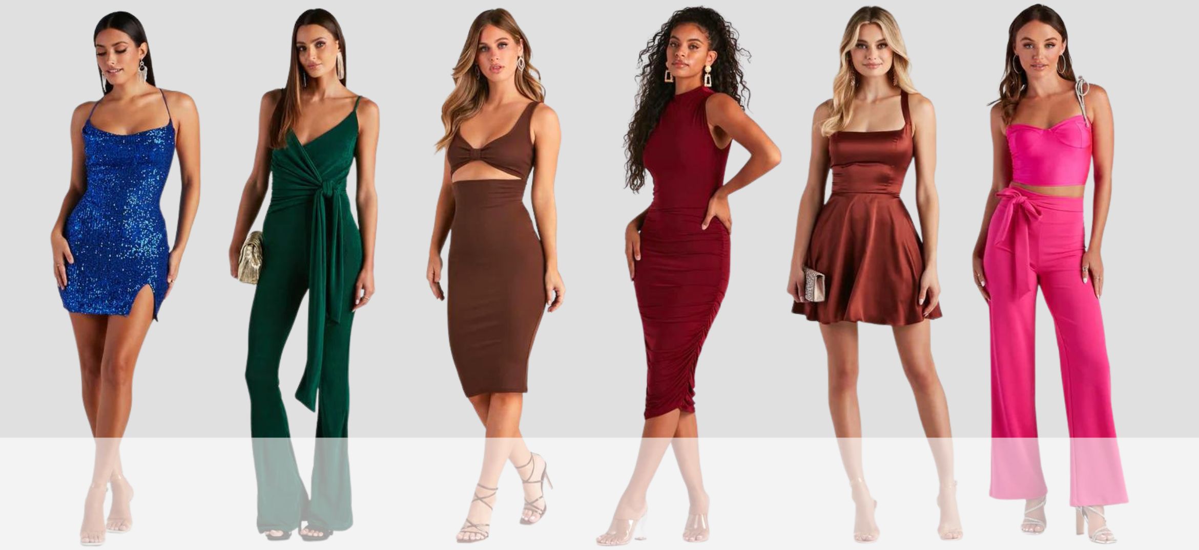 7 Fall Dress Trends That Will Stay Relevant Through the Rest of 2021