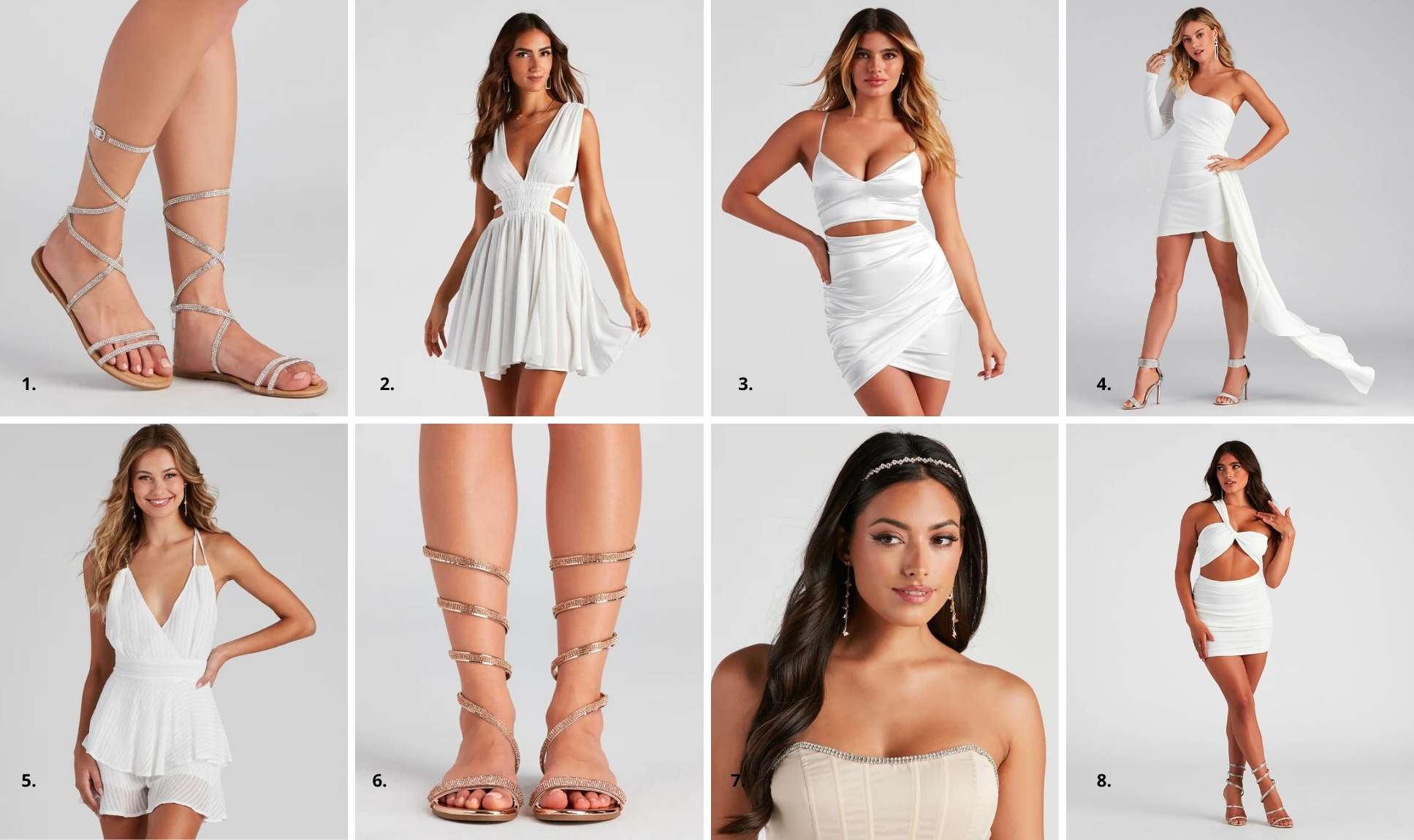 DIY GREEK GODDESS COSTUME 