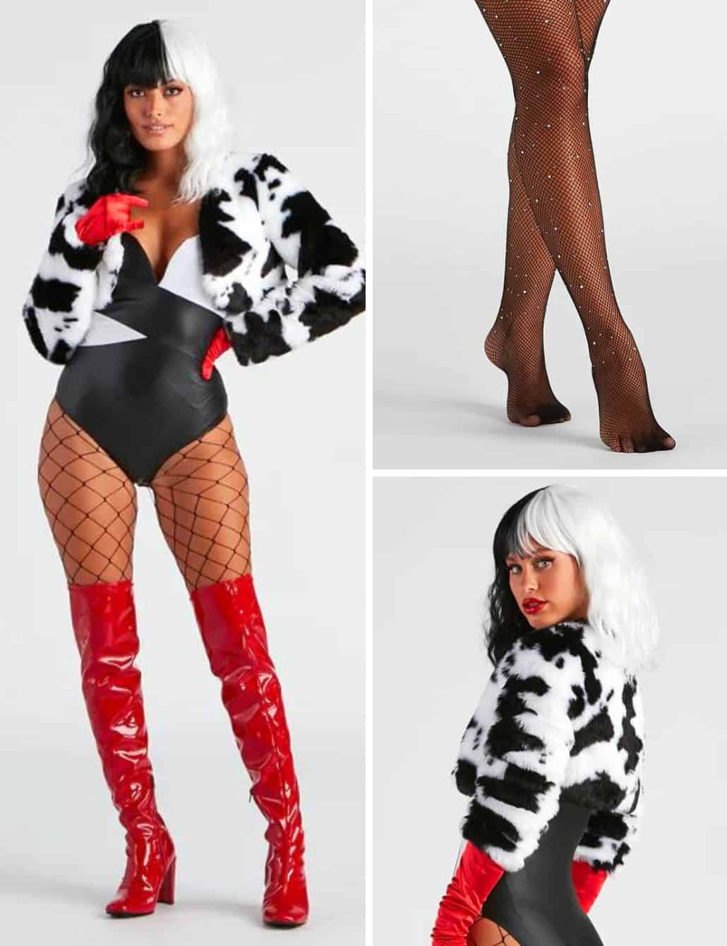 Sexy and Unique Halloween Costumes for 2022