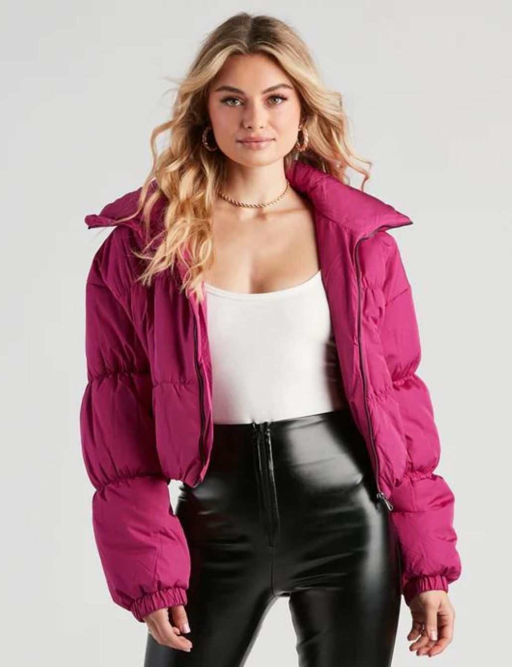 15 Best Puffer Jackets 2022: Warm & Stylish Winter Coats for Women